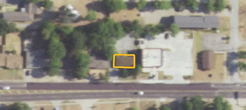 305 Randol Ml Rd