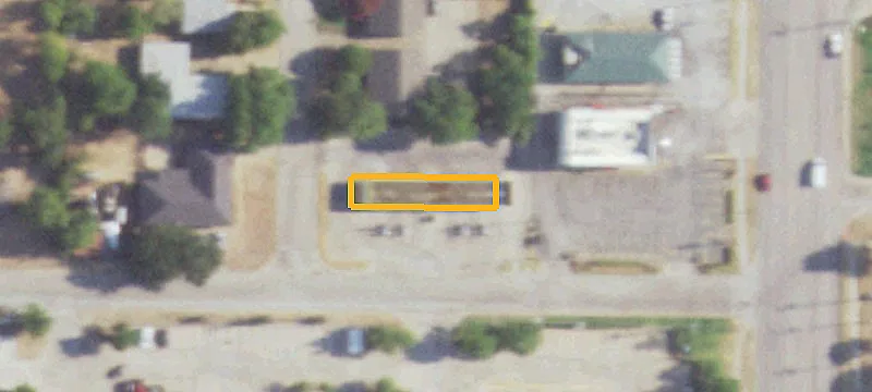 800 Murray St