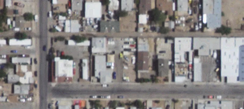 5415 Frutas Ave, Unit B