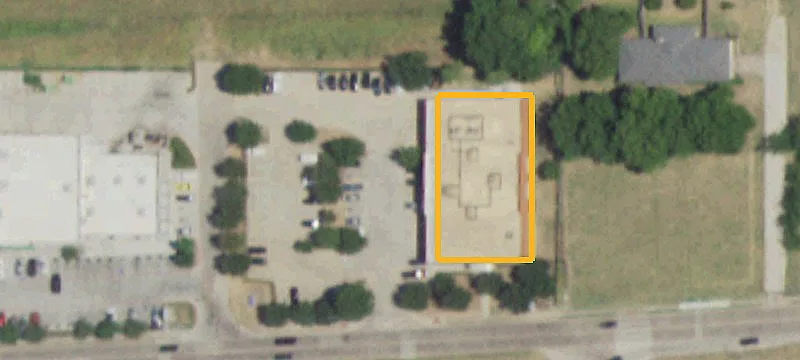 1441 Pleasant Run Rd
