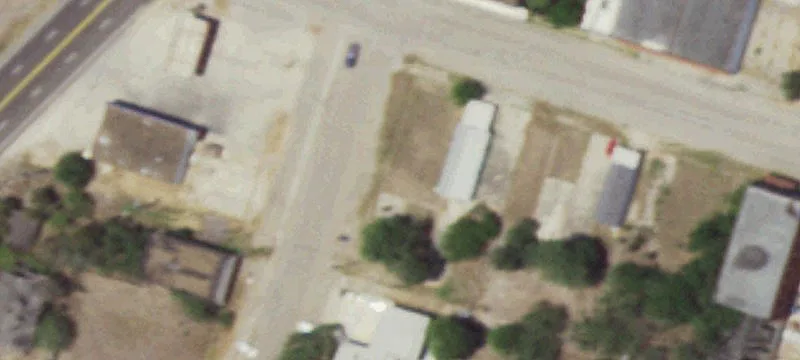 100 Main St