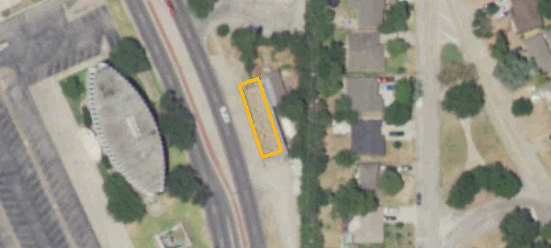 529 Carrier Pkwy
