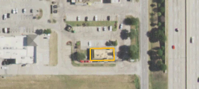 1703 Beckley Rd