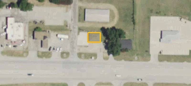 301 Audie Murphy Pkwy