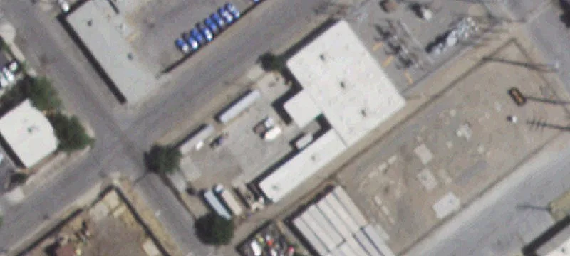 1602 Olive Ave