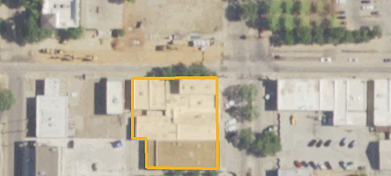 101 Main St
