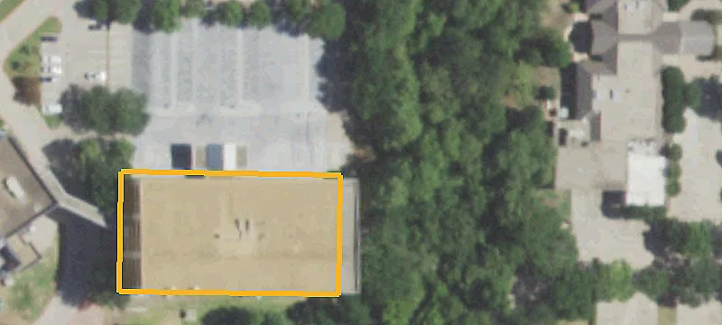 399 Campbell Rd