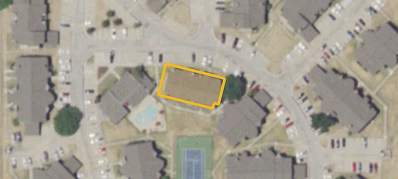 1919 Tarrant Rd