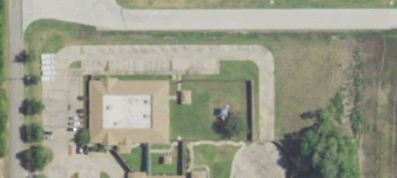 2100 Old Hickory Trl