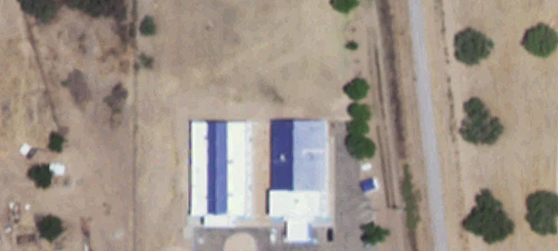 7200 La Junta Dr