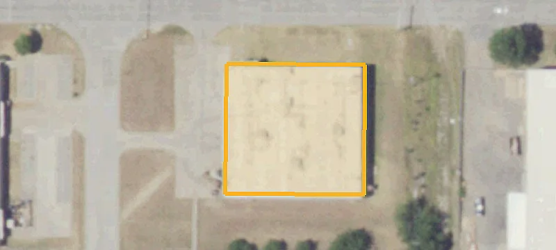 2800 Randol Ml Rd