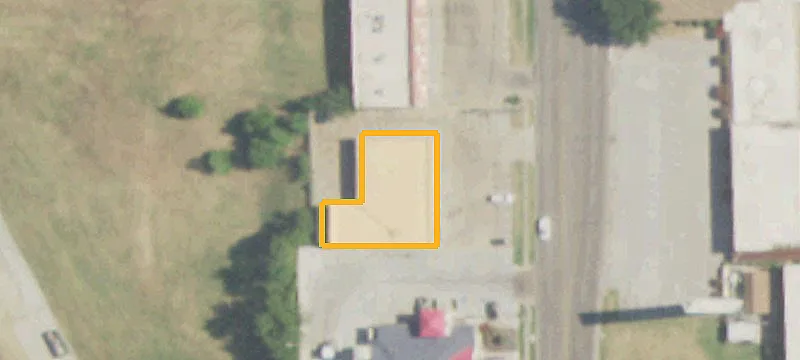 3701 Story Rd