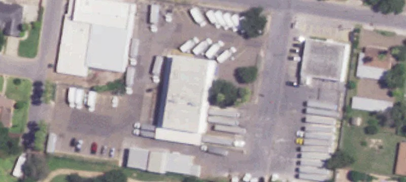 601 Beaumont Ave