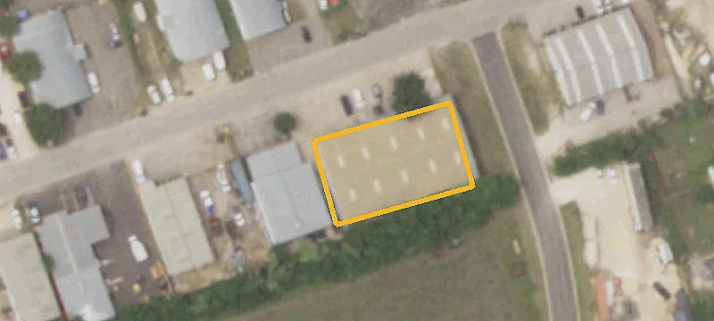40116 Industrial Park Cir