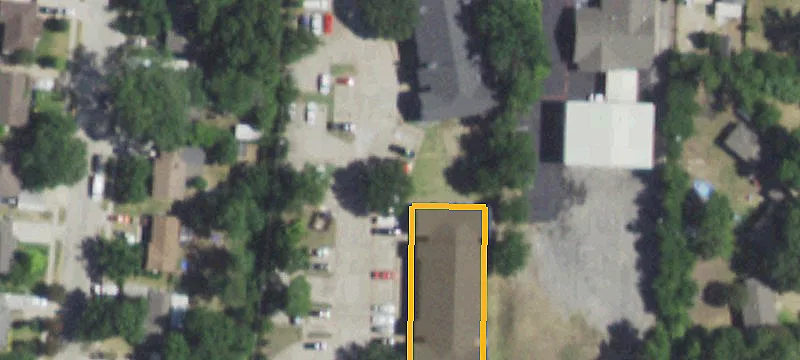 724 Miller Rd
