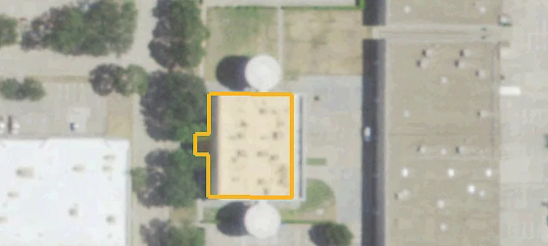1300 International Pkwy