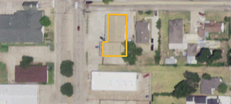 610 Bryan Belt Line Rd