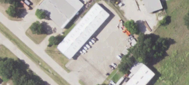 400 Industrial Blvd