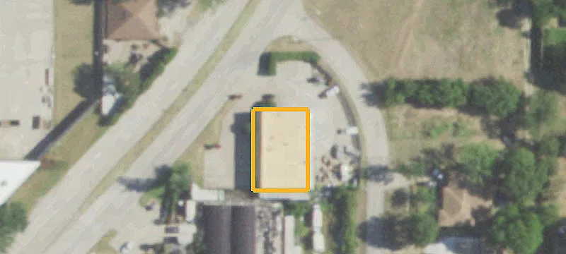 1924 Old Denton Rd