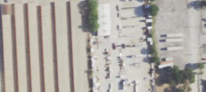 1143 Hurst Blvd