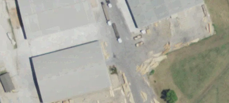 1776 Industrial Park