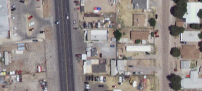 6740 Doniphan Dr