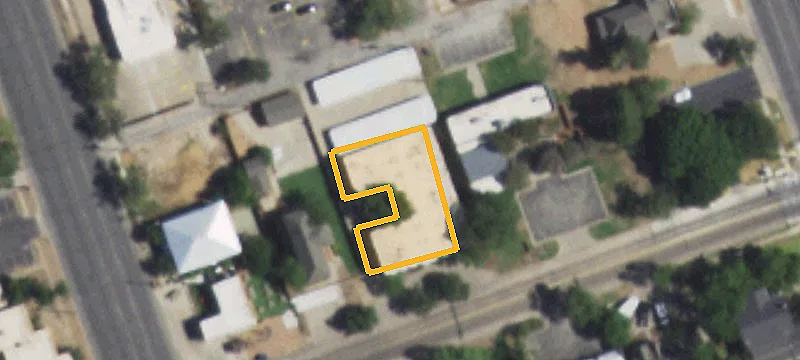 326 Concho Ave, Unit 1D