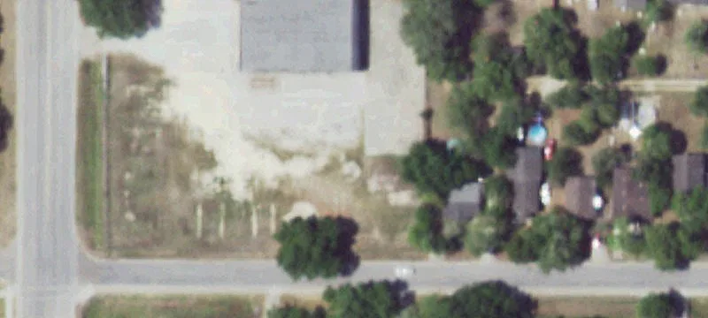432 Winslow St