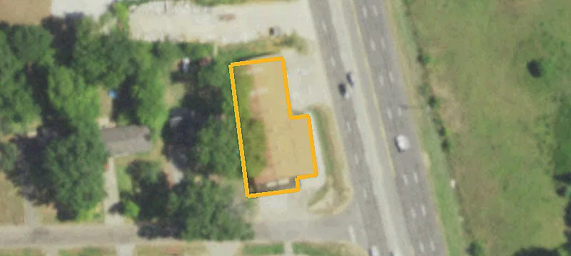 4601 Judson Rd