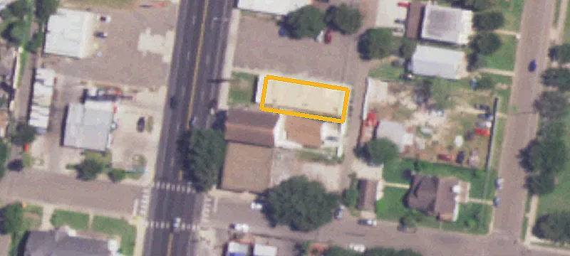 1404 Conway Ave