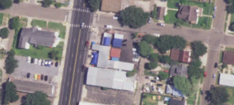 1320 Conway Ave