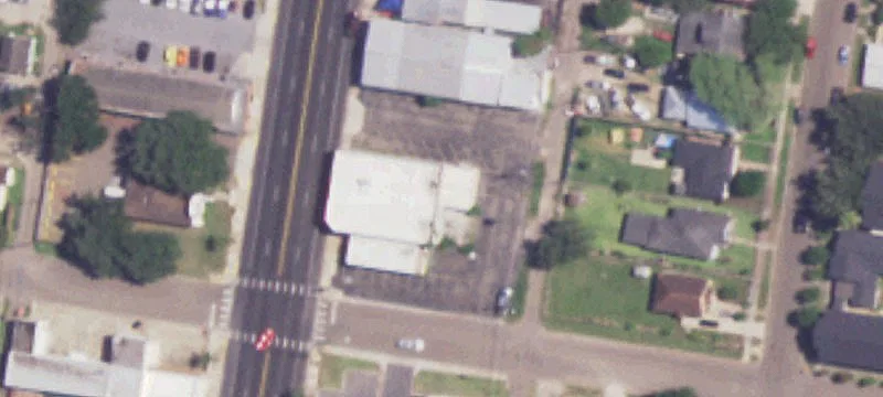 1300 Conway Ave