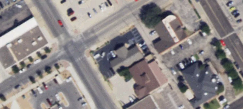 410 Hancock Ave
