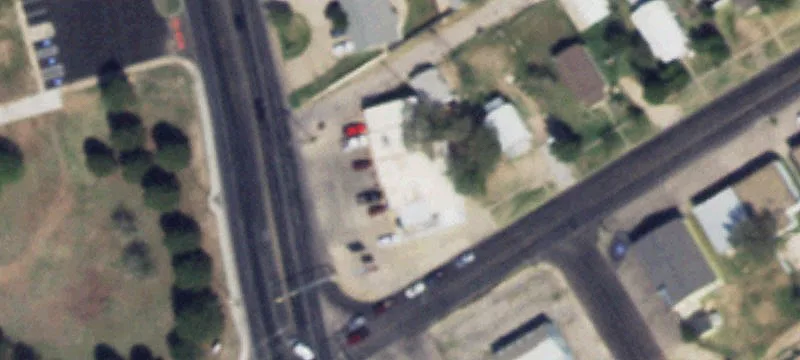 1000 County W Rd