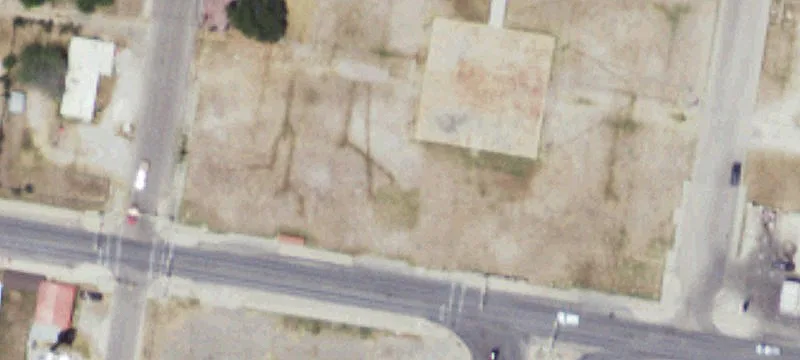 101 Ave A A