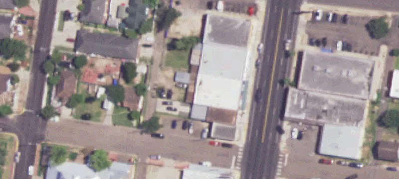 707 Conway Ave