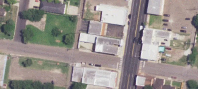 401 Conway Ave