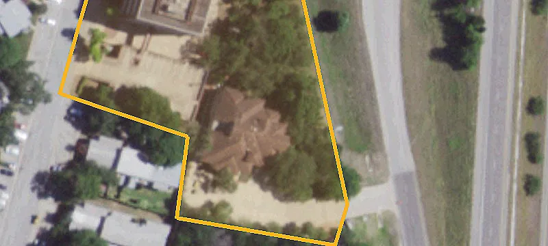 614 Capital Of Texas Hwy