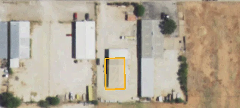 749 Warehouse Rd