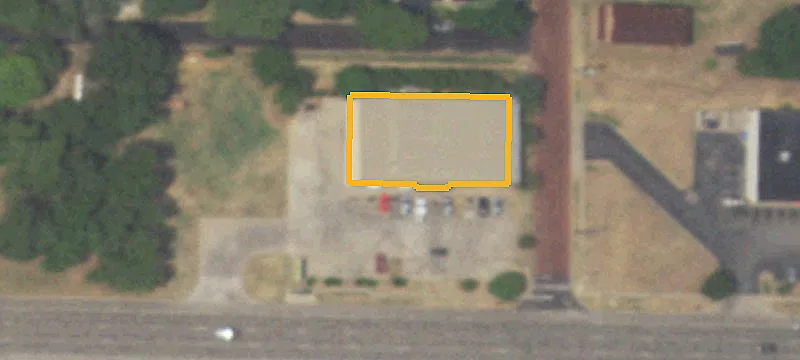 303 Gentry Pkwy