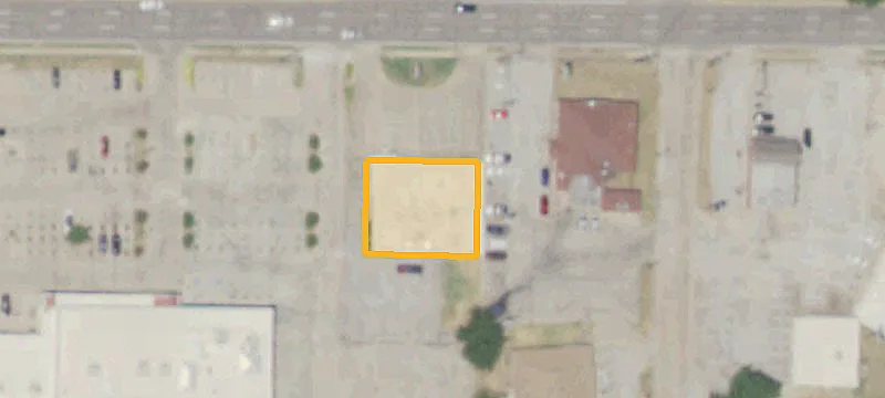 505 Pioneer Pkwy