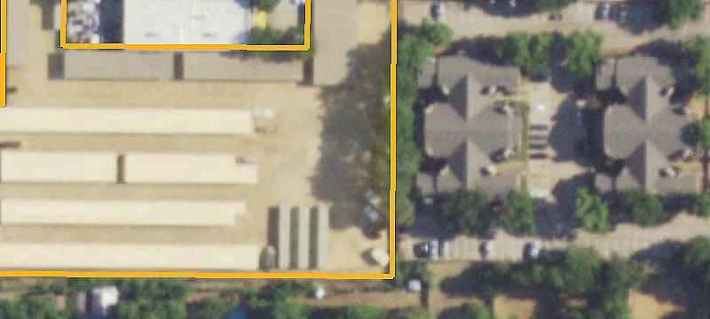 1708 Randol Ml Rd