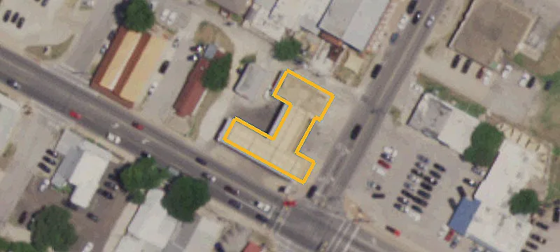 116 Pecan St
