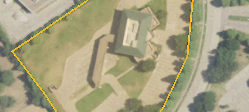 6201 Campus Cir E Dr