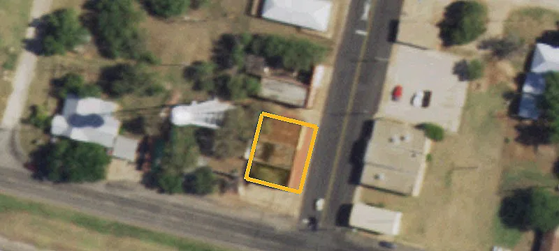 134 Main St