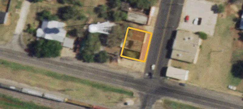 102 Main St