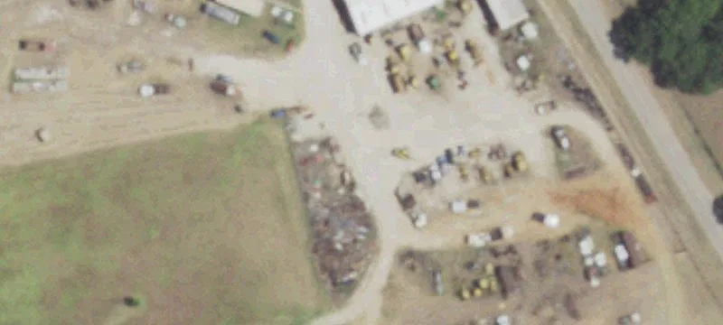 120 Powell Cemetery Rd
