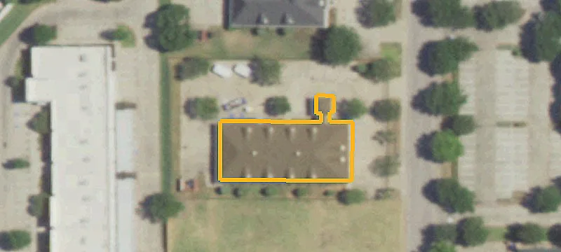2821 Prince George Ave