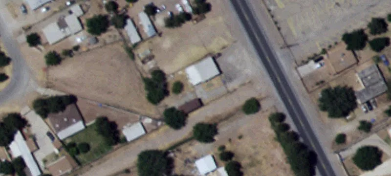 11588 Socorro Rd