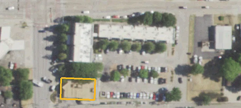 100 Main St
